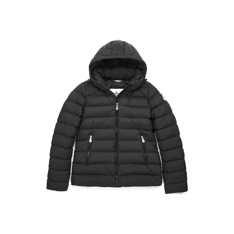 PYRENEX Down Jacket Women's Black-0