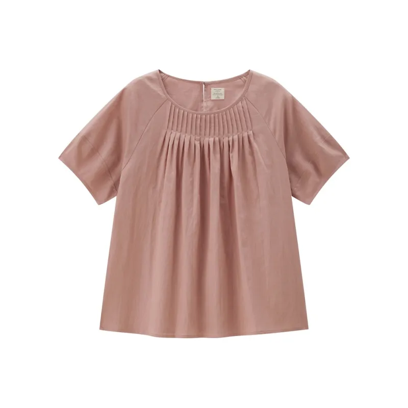 UNIQLO Shirts Women's-6