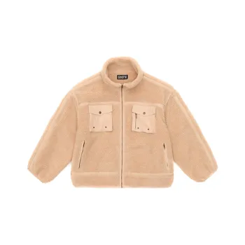 SMFK Jackets Women's Wheat