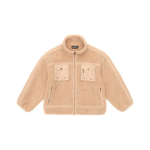 SMFK Jackets Women's Wheat