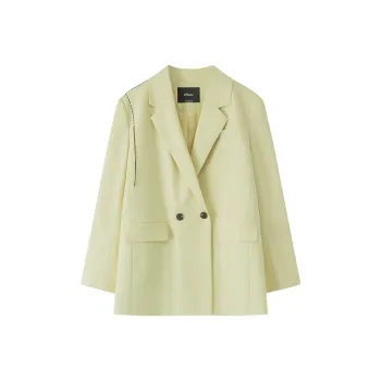 CHUU Business Suits Women's