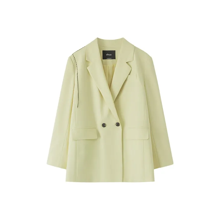 CHUU Business Suits Women's-6