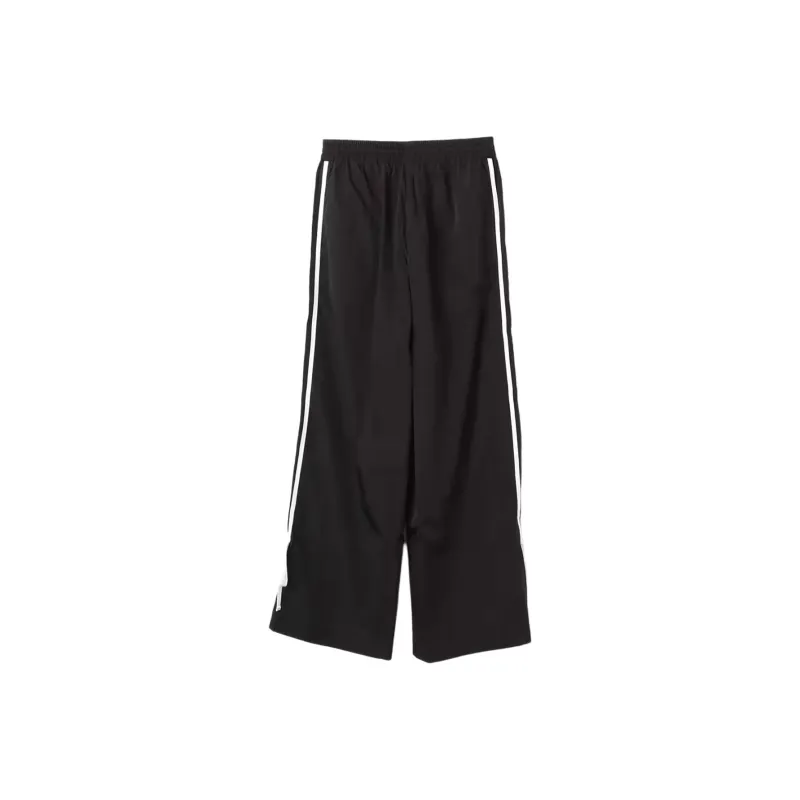 PUMA ModernT7 SS25 Sports Pants Women's Black-1