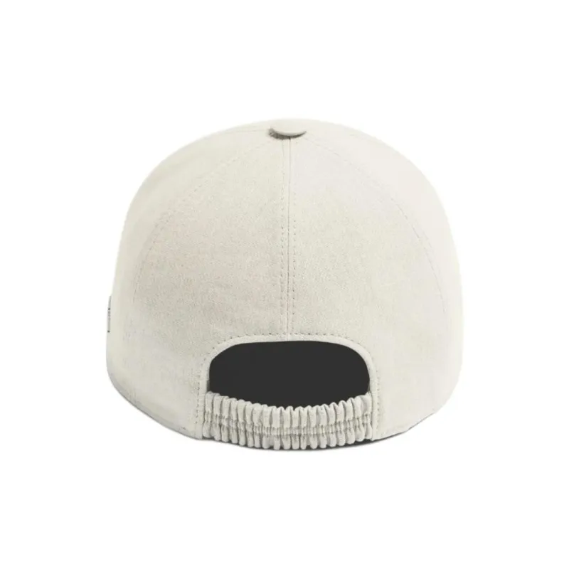 Zzegna Oasi Lino Baseball Cap-1