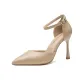 Nude[Heel Height 9cm]