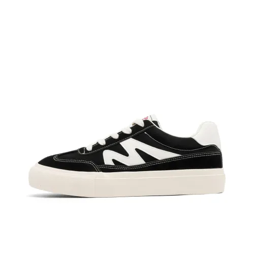 GNVA Low Top Canvas Shoes Men's