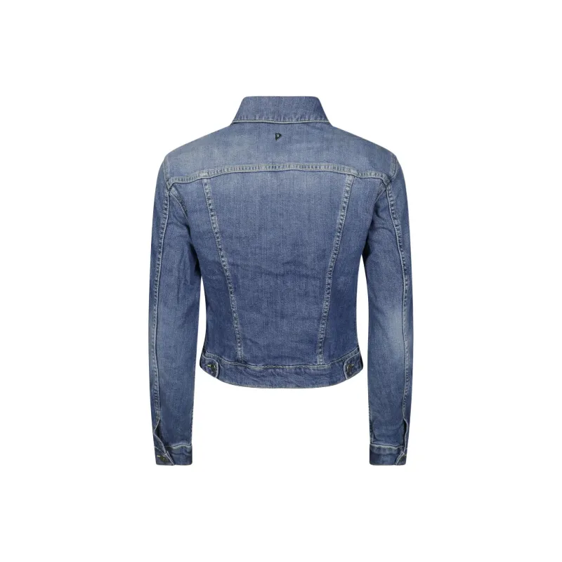 Dondup Cotton Jacket-1