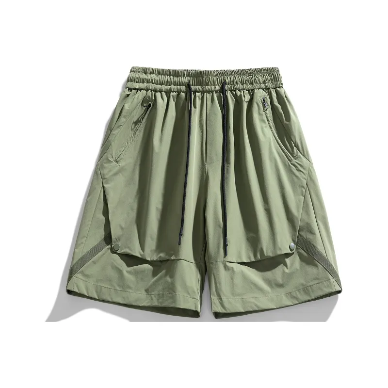 Pepe The Frog Casual Shorts Unisex-12