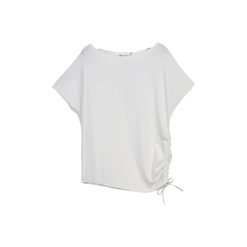 Chericom T Shirts Women's-0