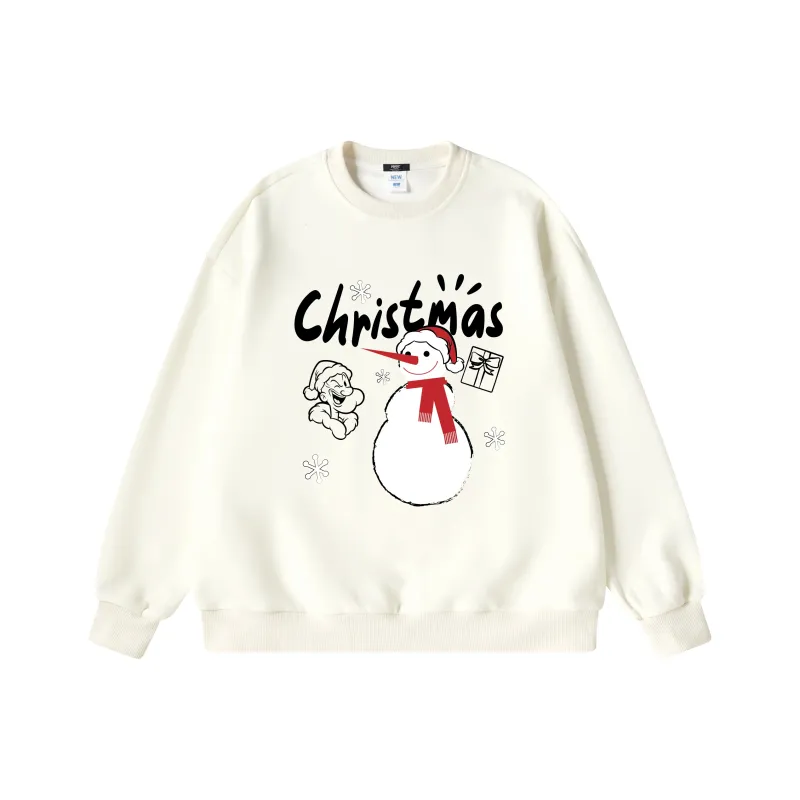 POPEYE Sweatshirts Women's-3