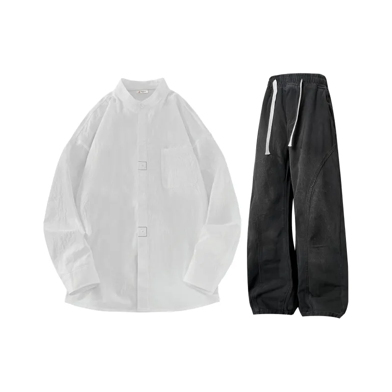 MEXICAN Casual Sportswear Unisex-12