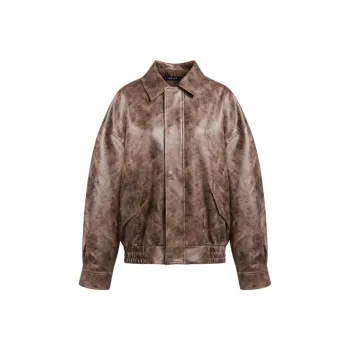 Lioness Jackets & Coats Women's Chocolate