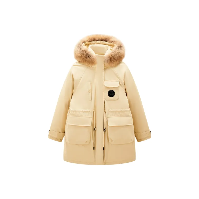 LEDIN Down Jackets Women's-5