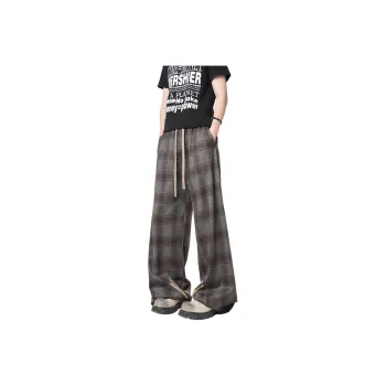 AWAO Casual Pants Unisex