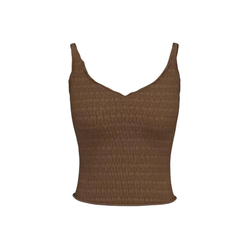 URBAN REVIVO Camisoles Women's-2