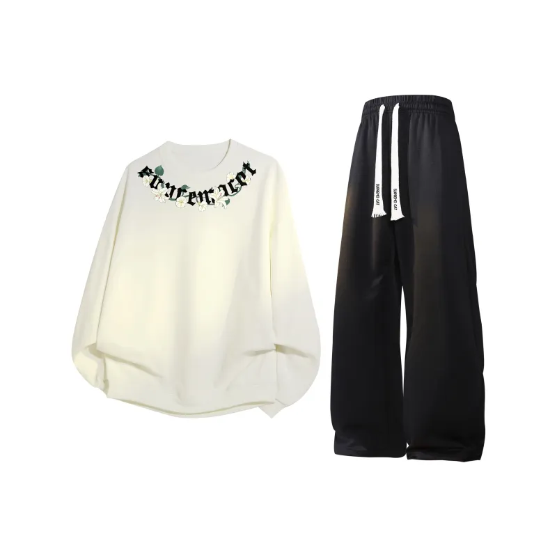Supremo Cat Casual Sportswear Unisex-8