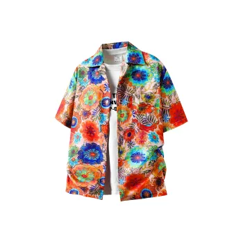 BEAR UNION Shirts Women's