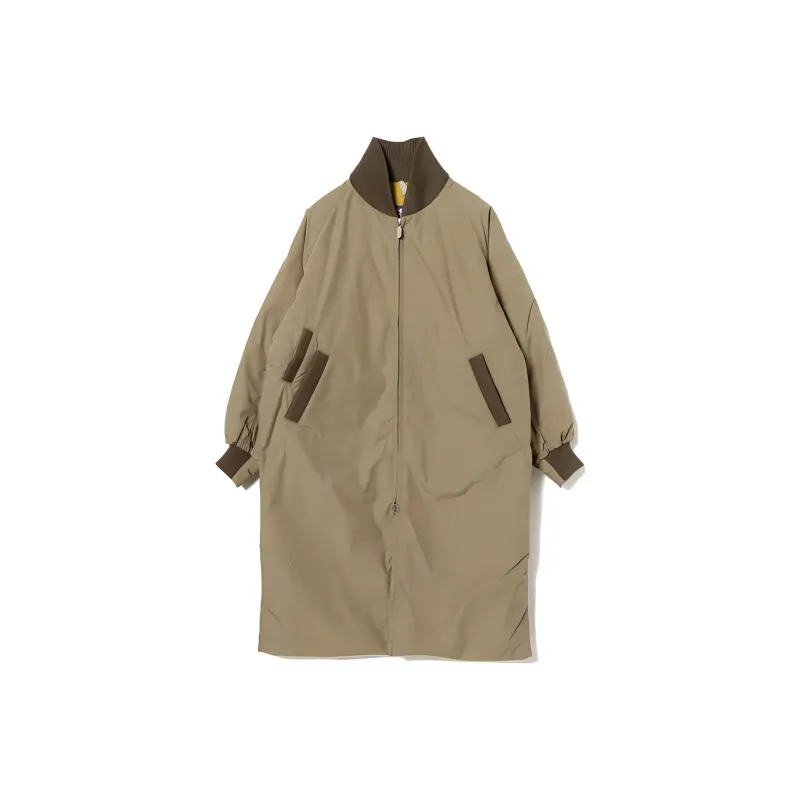The North Face X Beams Jackets Women's-3
