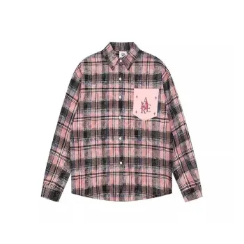 PLAY BUSH Shirts Women's Pink