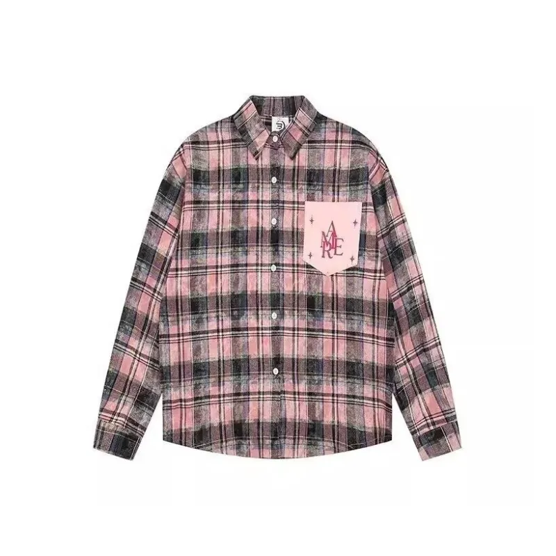 PLAY BUSH Shirts Women's Pink-0