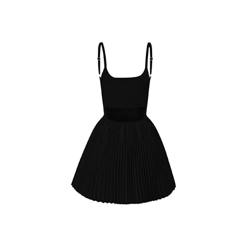 PAZZO Slip Dresses Women's-8