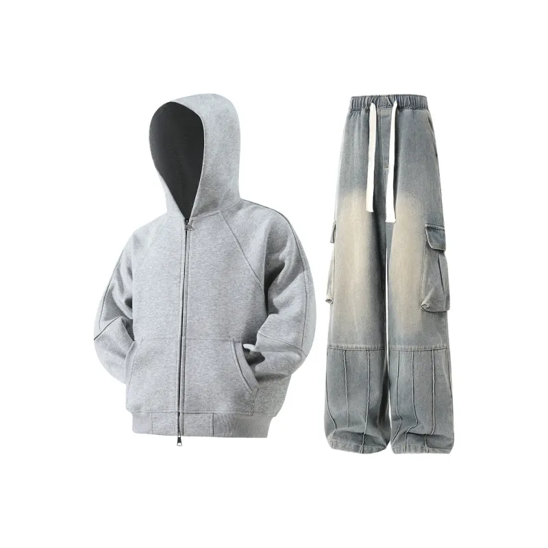 ROSECREED Casual Sportswear Unisex-10