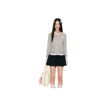 FPMZ Knitwear Women's Gray