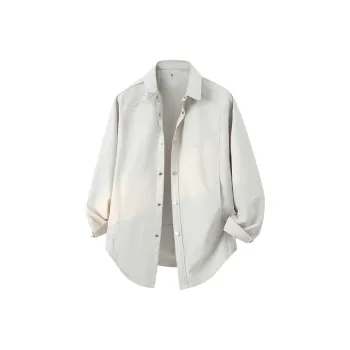 Korean style Shirts Unisex
