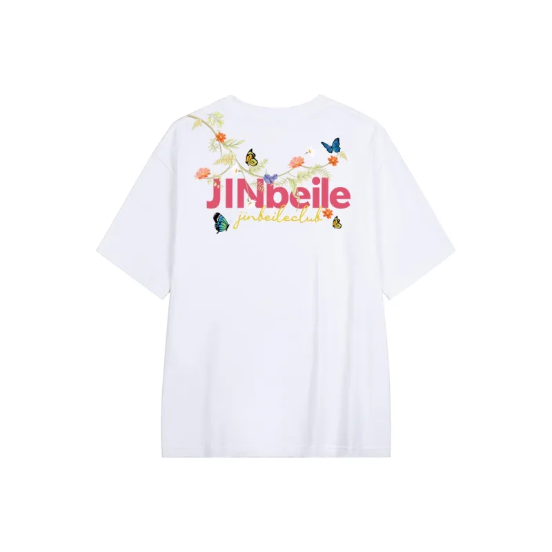 JINBEILE T Shirts Unisex-7