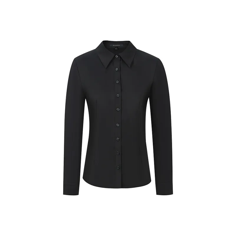 Firststation Shirts Women's-0
