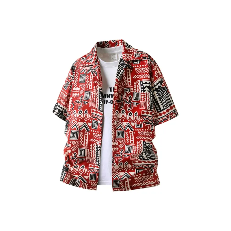 BEAR UNION Shirts Women's-6