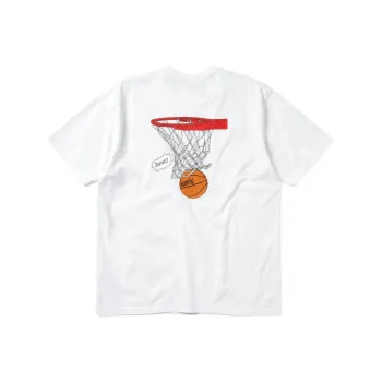 Thisisneverthat SS25 T Shirt Unisex White