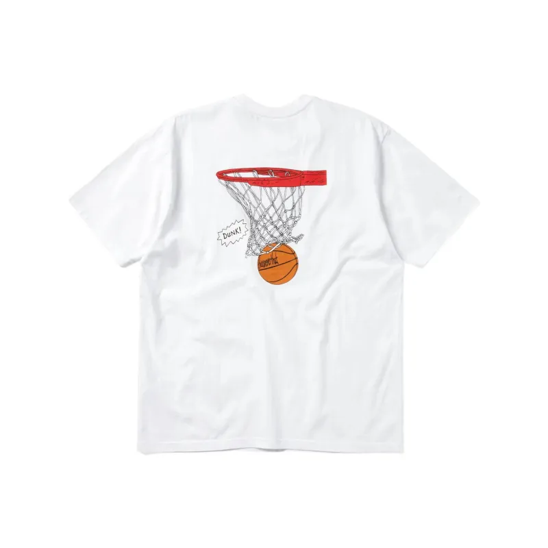 Thisisneverthat SS25 T Shirt Unisex White-0