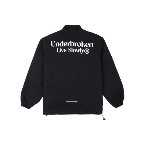 UDBK 남녀공용 자켓