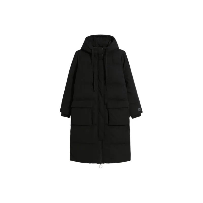 GAP Down Jackets Women's-2