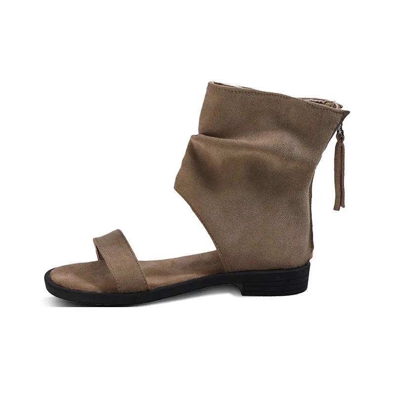 AFJI Roman Sandals Women's-4