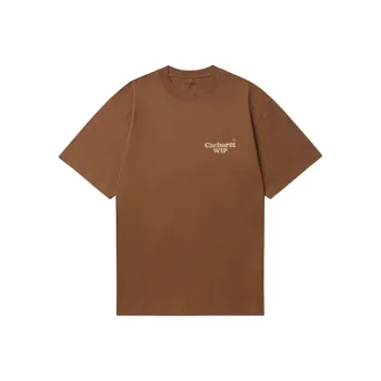 Carhartt WIP Harrt Chain T shirt