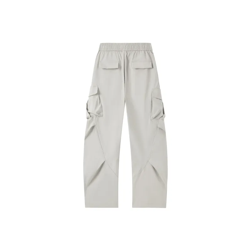 YATSI Casual Pants Unisex-1