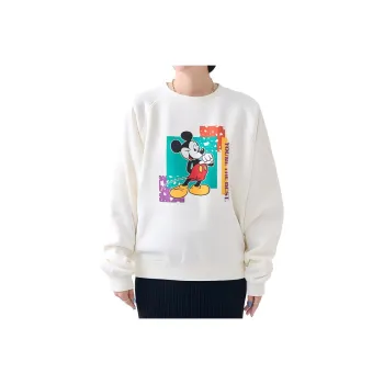 FREAK'S STORE Sweatshirt Women's Ecru