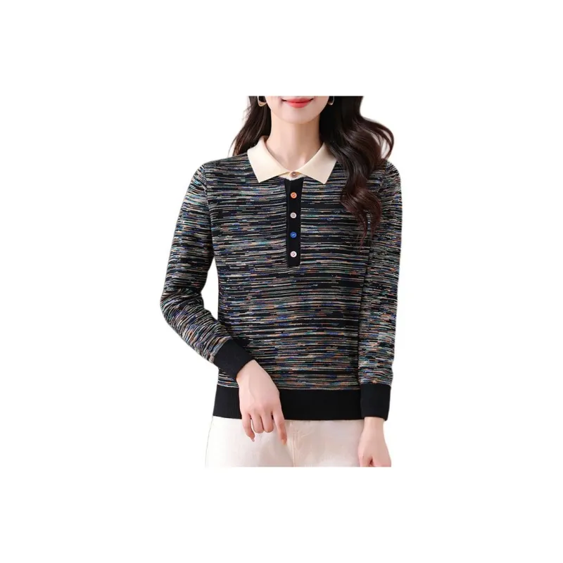 PIERRE CARDIN Knitwear Women's-10