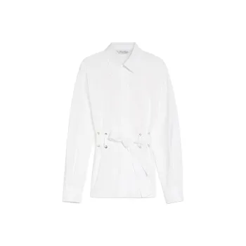 MaxMara Juglas Shirt