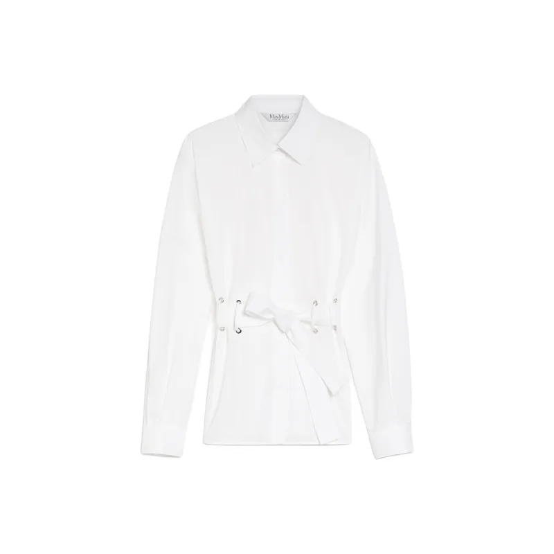 MaxMara Juglas Shirt-0