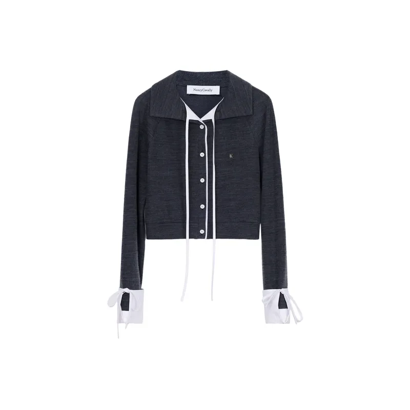 NancyCavally Knitwear Women's-0