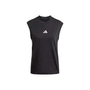 Adidas Essential Tank Top Women's Black