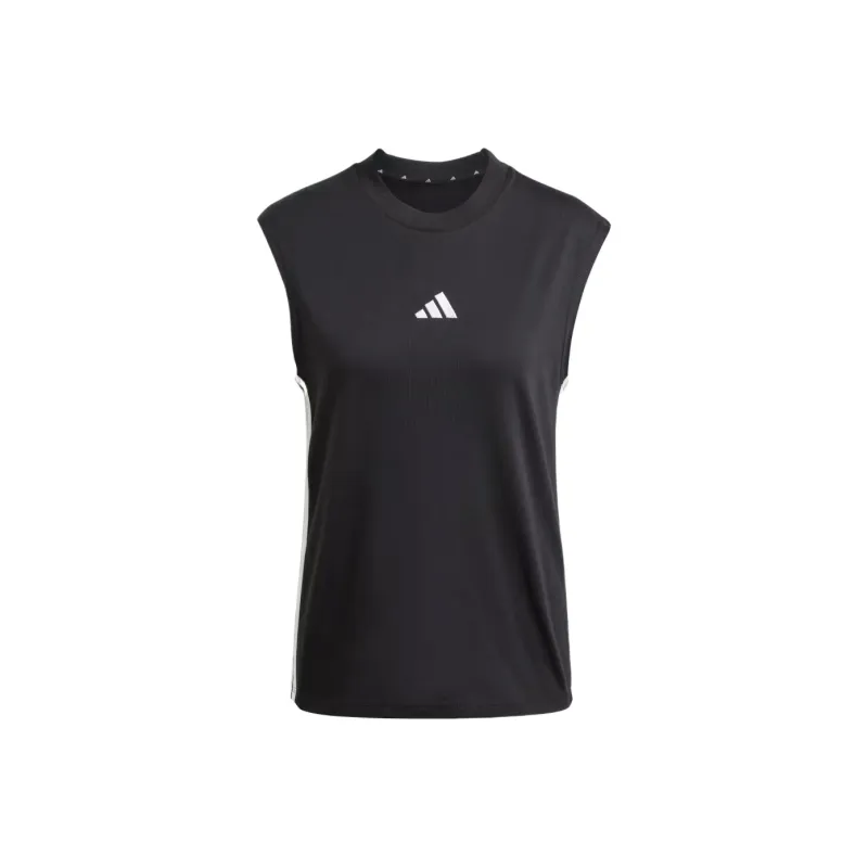 Adidas Essential Tank Top Women's Black-0