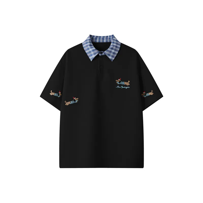 ROBINHOOD Polo Shirts Women's-0
