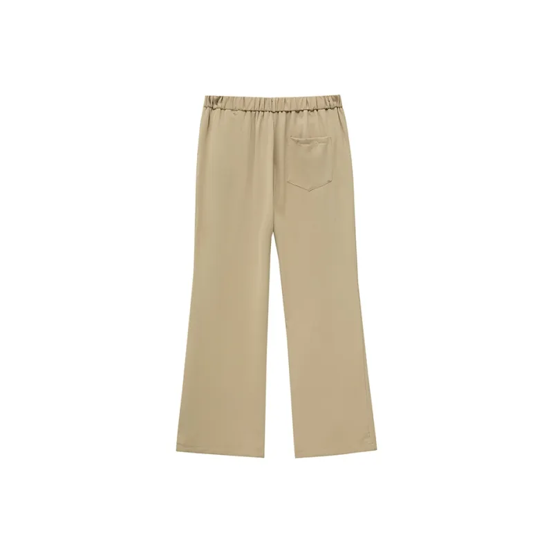 DJ.SPIRIT Casual Pants Unisex-1