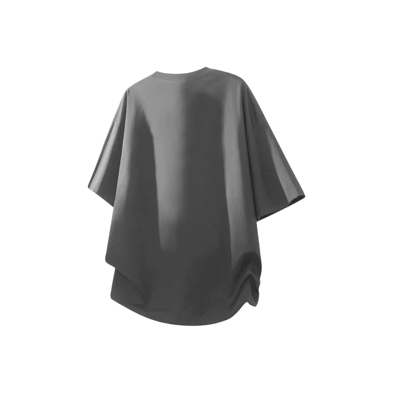 Quiksilver T Shirts Unisex-5