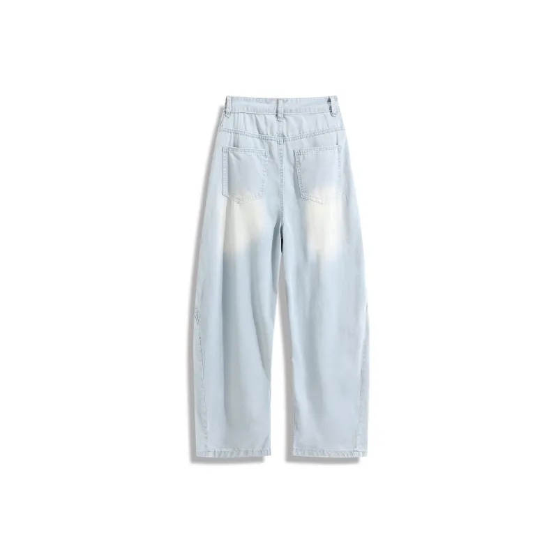 TELENT Jeans Unisex-1