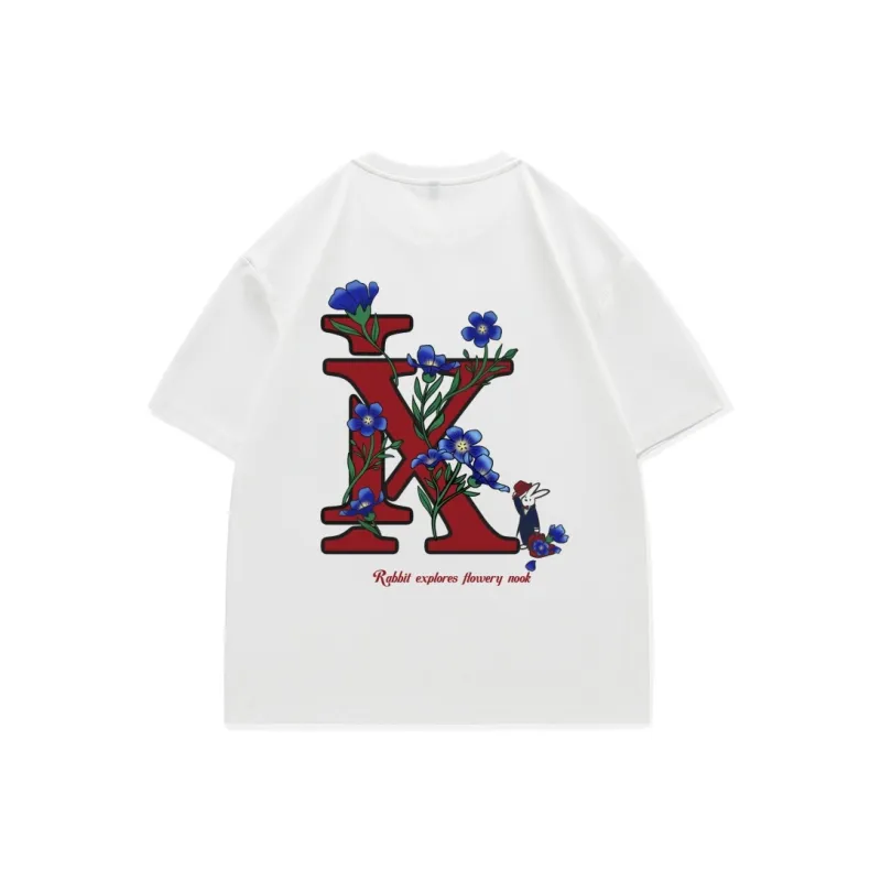 IXXAT T Shirts Unisex-2
